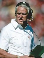 Bill Walsh - San Francisco 49ers (1979–1988)
