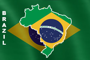 Brazil Betting Sites