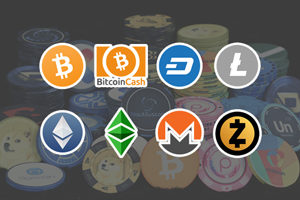 Cryptocurrency Betting Sites