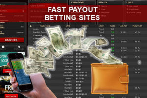 Fast Payout Sports Betting Sites