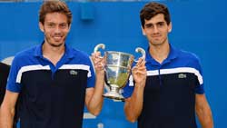 Herbert/Mahut ATP Tennis Doubles