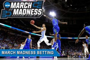 March Madness Betting