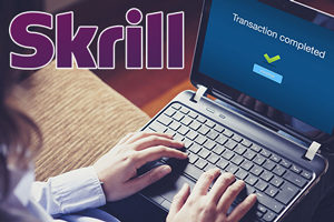 Online Betting with Skrill