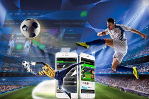 Soccer Betting Sites