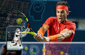 Tennis Betting Strategy