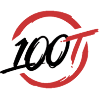 100 Thieves Logo