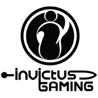 Invictus Gaming Logo