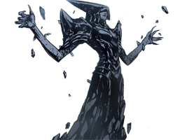 LoL Champion - Lissandra