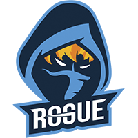 Rogue Logo