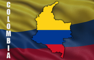Colombia Betting Sites