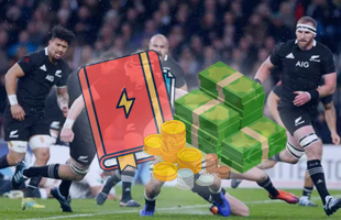 Rugby union betting explained take the catalyst remix no brainer forex