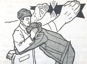 Thunder Clap Assault