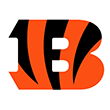 Cincinnati Bengals Logo