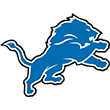 Detroit Lions Logo