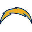 Los Angeles Chargers Logo