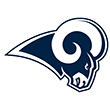 Los Angeles Rams Logo