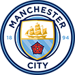 Manchester City Logo