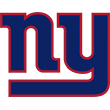 New York Giants Logo