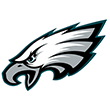 Philadelphia Eagles Logo 110x110