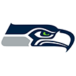 Seattle Seahawks Logo 110x110