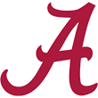 Alabama Crimson Tide Logo