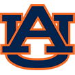 Auburn Tigers Logo
