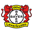 Bayer 04 Leverkusen Logo