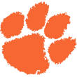Clemson Tigers Logo