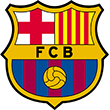 FC Barcelona Logo