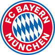 FC Bayern München Logo
