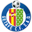 Getafe Logo