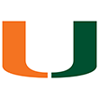 Miami Hurricanes Logo