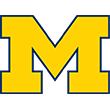 Michigan Wolverines Logo