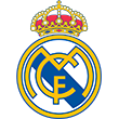 Real Madrid Logo