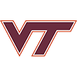 Virginia Tech Hokies Logo