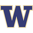 Washington Huskies Logo