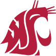Washington State Cougars Logo