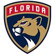Florida Panthers Logo