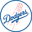 Los Angeles Dodgers Logo