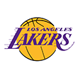 Los Angeles Lakers Logo 110x110