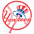 New York Yankees Logo 110x110
