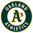 Oakland Athletics Logo