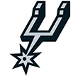 San Antonio Spurs Logo
