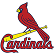 St. Louis Cardinals Logo