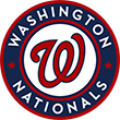 Washington Nationals Logo