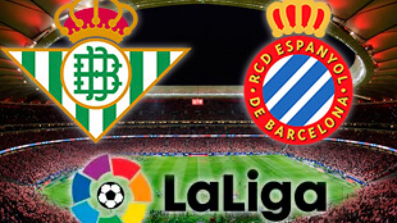 cigarrillo Pobreza extrema Prisión Real Betis vs Espanyol Odds and Pick - La Liga Betting Tips for June 25