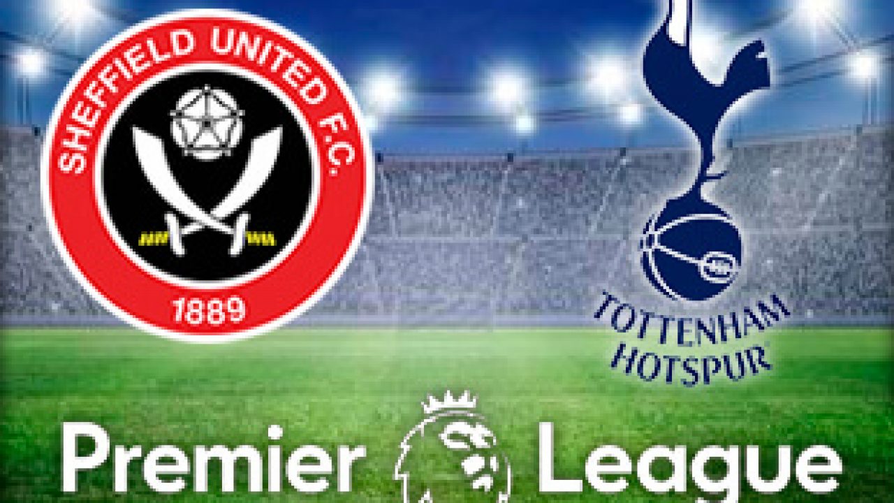 Tottenham Hotspur vs Sheffield United Prediction and Betting Tips